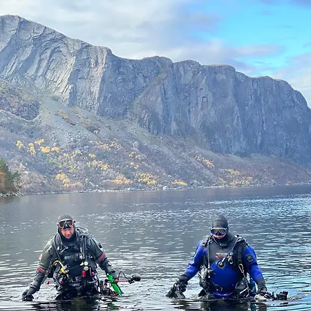 Oen - 2 Hébergement de vacances