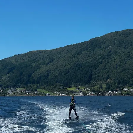 Oen - 2 Hébergement de vacances Sorbo