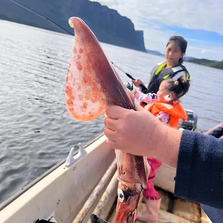 Oen - 2 Hébergement de vacances