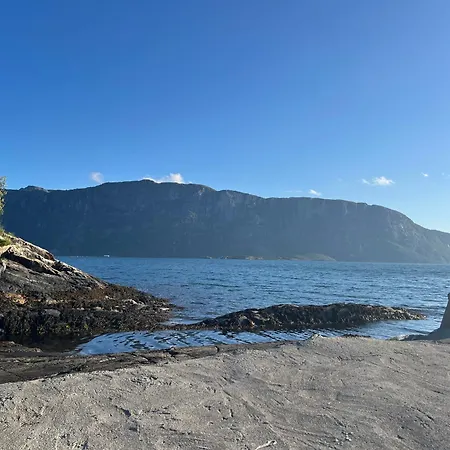 Hébergement de vacances Oen - 2 *