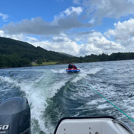 Hébergement de vacances Oen - 2 *