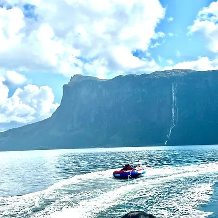 Hébergement de vacances Oen - 2 Sorbo