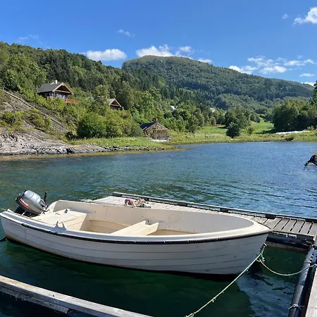 Hébergement de vacances Oen - 2