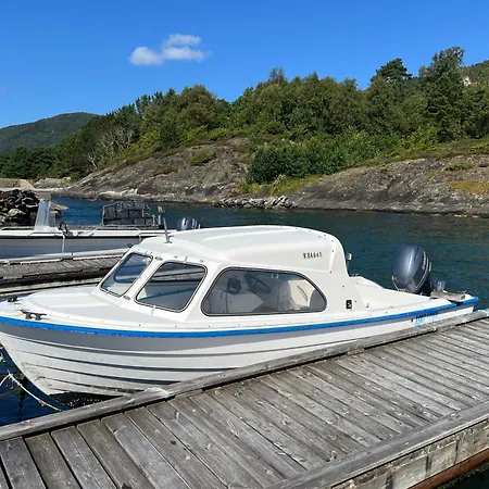 Oen - 2 Hébergement de vacances Sorbo