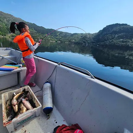 Σπίτι διακοπών Oen - 2 *