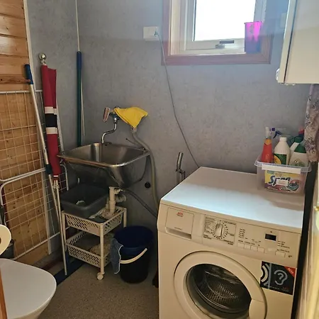 Oen - 2 Hébergement de vacances