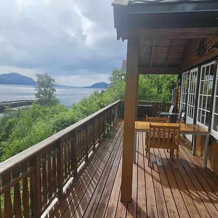 Oen - 2 Hébergement de vacances *