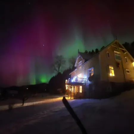 Hébergement de vacances Oen - 2 *