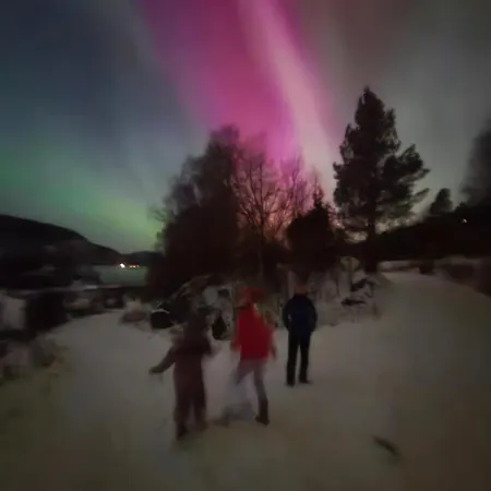 Prázdninový dům Oen - 2