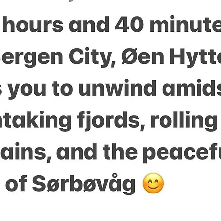 Oen - 2 Prázdninový dům