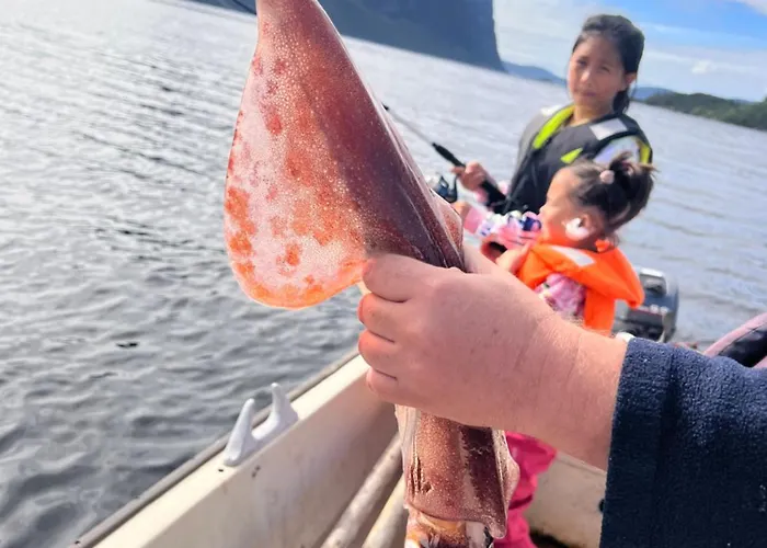 Oen - 2 Vakantiehuis