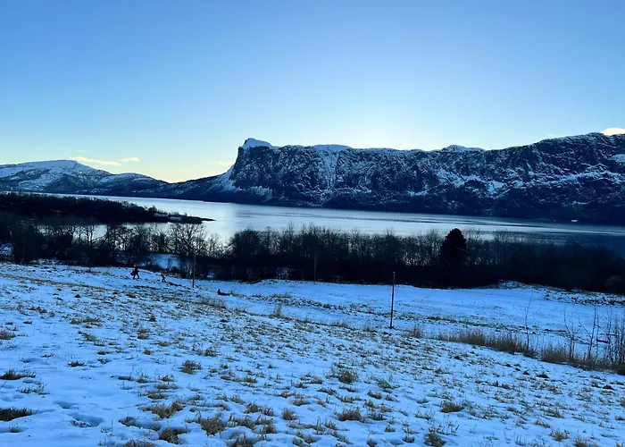 Oen - 2 Ferienhaus *