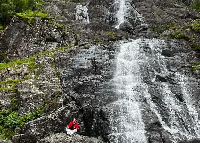 Oen - 2 Vakantiehuis *