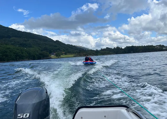 Ferienhaus Oen - 2 *