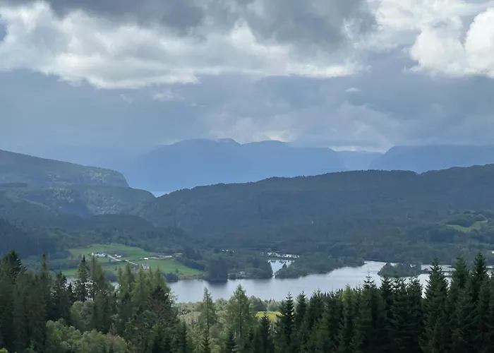 Ferienhaus Oen - 2 *