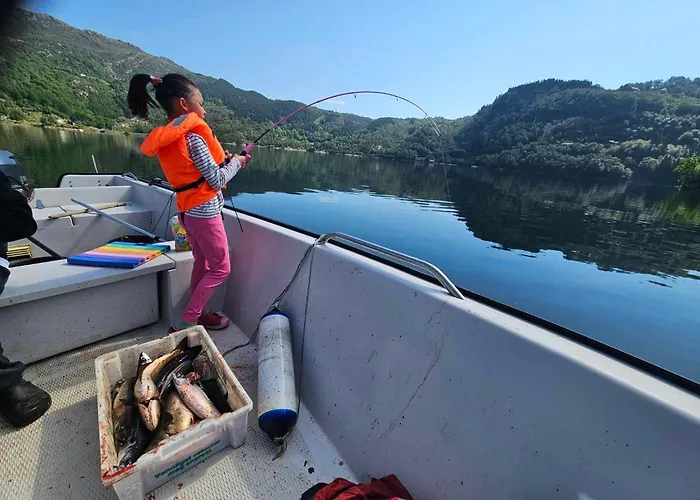 Ferienhaus Oen - 2 *