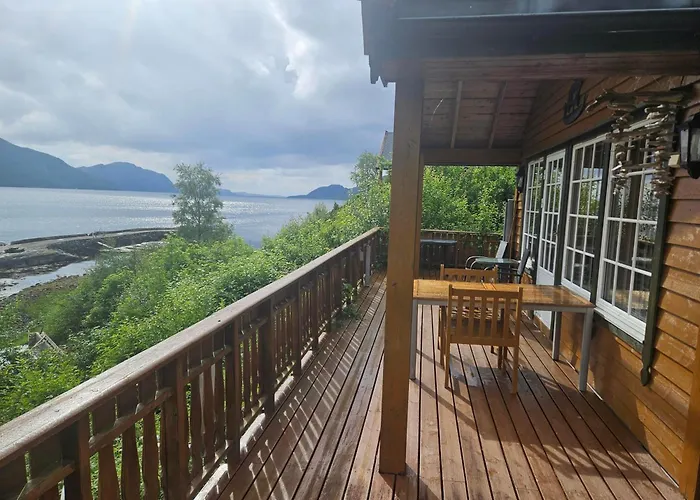 Oen - 2 Ferienhaus *