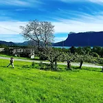 Oen - 2 Holiday home Sorbo